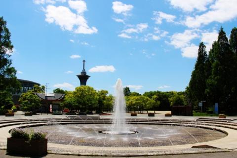 5月31日（日）　ロゲイニング・OMMに活きる｜地図読みスキルアップ講習 超実践編（鶴見緑地公園）