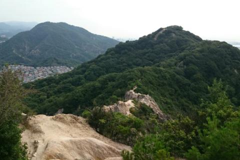 【5/17(日)】六甲縦走路みんなで登山（須磨浦公園→布引の滝→JR三ノ宮駅）