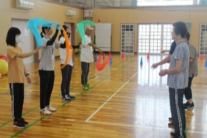 RUNNET連携画像1