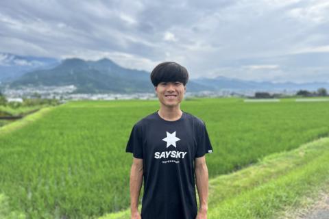 練習メニュー作成！目標達成に向けて、あなたに合った最適なメニュー！