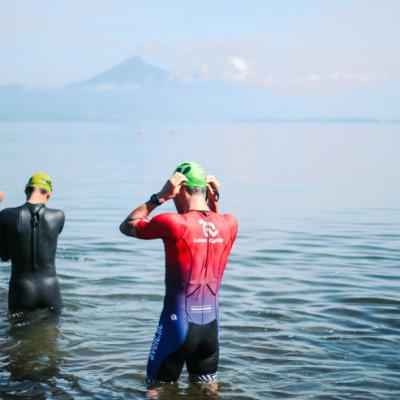【福島 / 5月】LOOP TRIATHLON CLUB 練習会