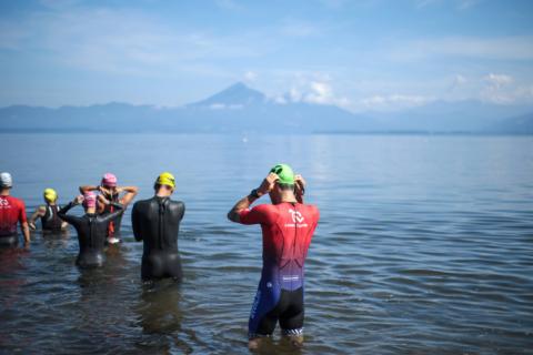 【仙台 / 5月】LOOP TRIATHLON CLUB 練習会