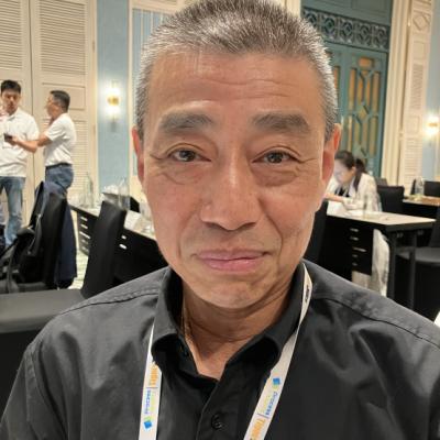 としにく
