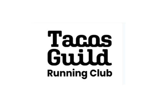 Tacos Guild Running Club