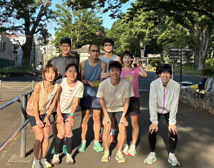 RUNNET連携画像1