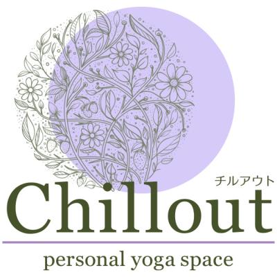 Chillout. personal yoga space