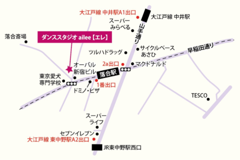 足裏ヨガ