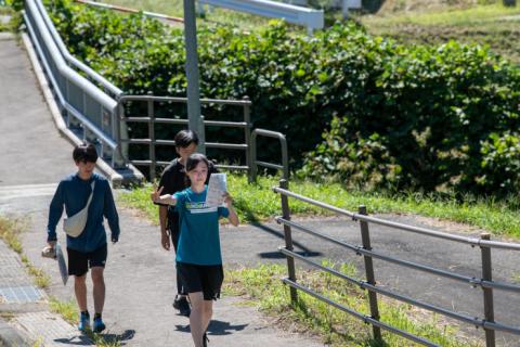 茅野ロゲイニング supported by エルハウス 2026