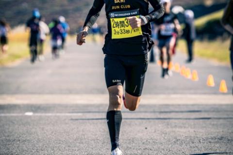 【サブ3・3.5・4】15kmビルドアップ走練習会in代々木(ペーサーあり)