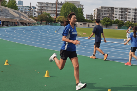 【5/10(日)】サブエガ〜サブ3.5向け｜川口・青木 トラックスピード練習＋ドリル