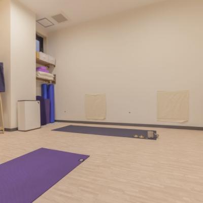 Chillout.personal yoga space