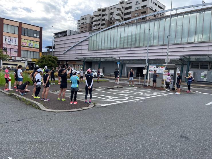 RUNNET連携画像1