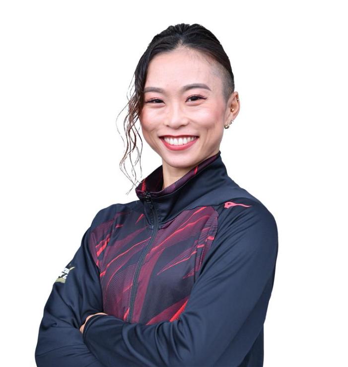 大会ゲスト　和田 麻希 さん