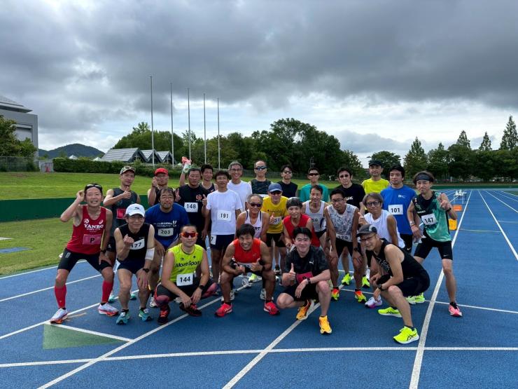 RUNNET連携画像1