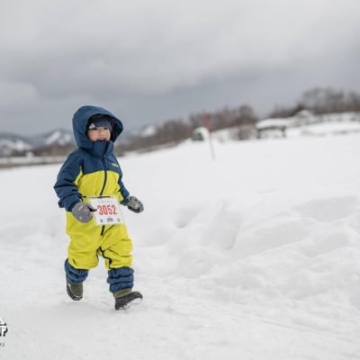 スノートレイルランナーズカップ越後丘陵公園2027