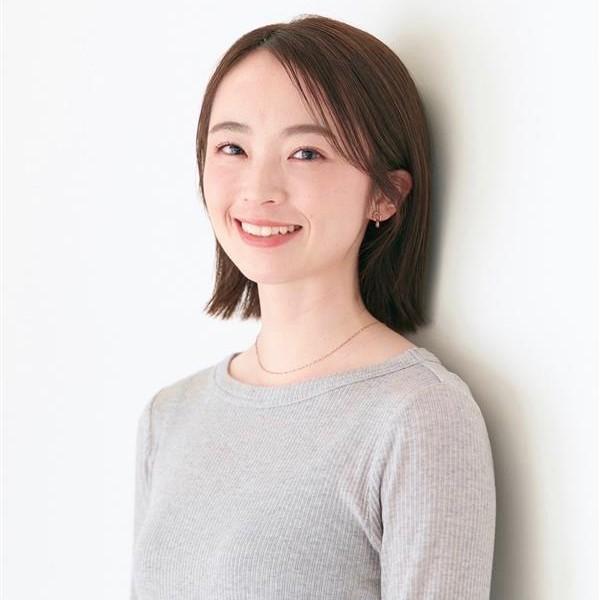 大会ゲスト　室伏 杏花里 さん