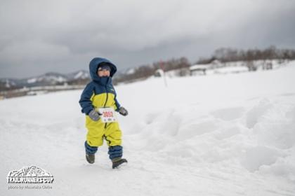 スノートレイルランナーズカップ越後丘陵公園2027