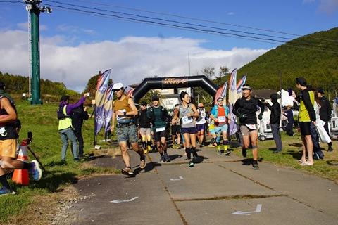 Shinshu NAGAWA MOUNTAIN TRAIL 2026