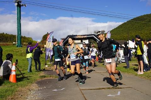 Shinshu NAGAWA MOUNTAIN TRAIL 2026