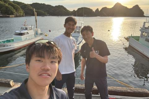 オーシャンスイム〜海で泳ぐ不安を解消〜毎週土曜日開催！！