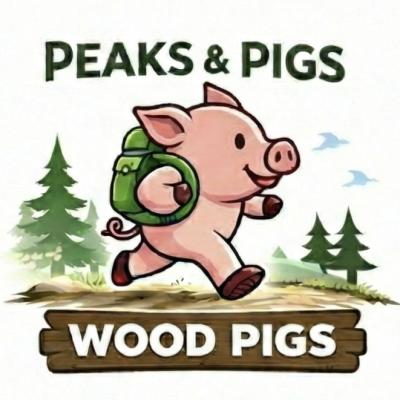 【peakspigs】イベント初開催!トレイルランニングを楽しもう！