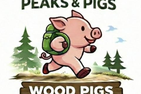 【peakspigs】イベント初開催!トレイルランニングを楽しもう！