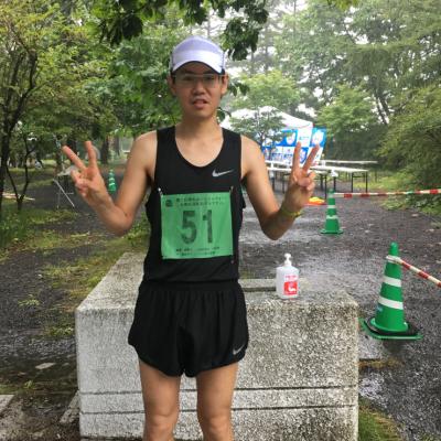 shino running
