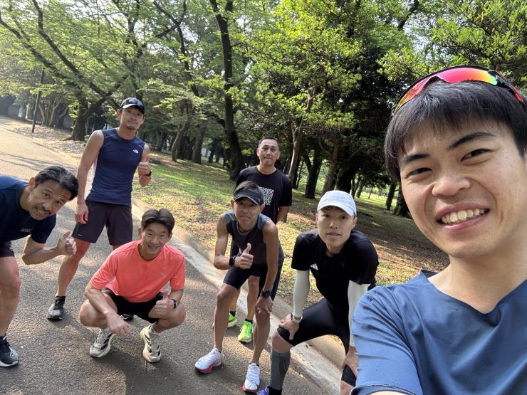 RUNNET連携画像3