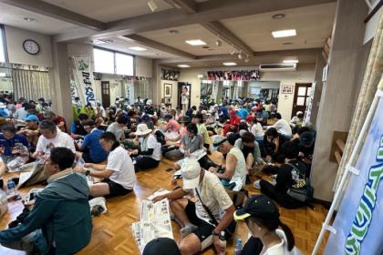 栃木蔵の街観光ロゲイニング2026～蔵の街の歴史再発見～