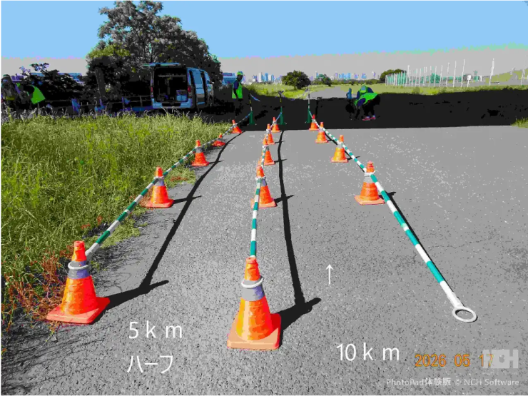 RUNNET連携画像3