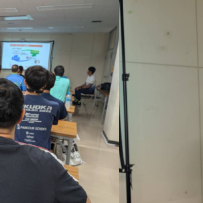 五島長崎国際トライアスロン　レース攻略＆栄養MTG