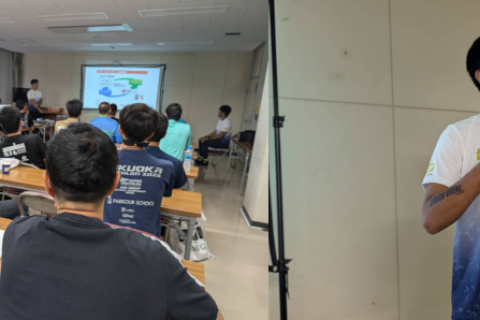 五島長崎国際トライアスロン　レース攻略＆栄養MTG