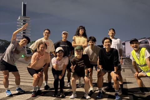 5/27(水) JAM Training Session（特典付き）