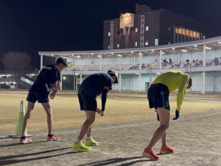 RUNNET連携画像1