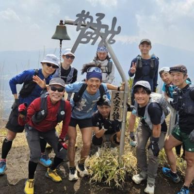 100マイル初心者 大歓迎！ MT.FUJI100 試走キャンプ with 松永紘明 2027