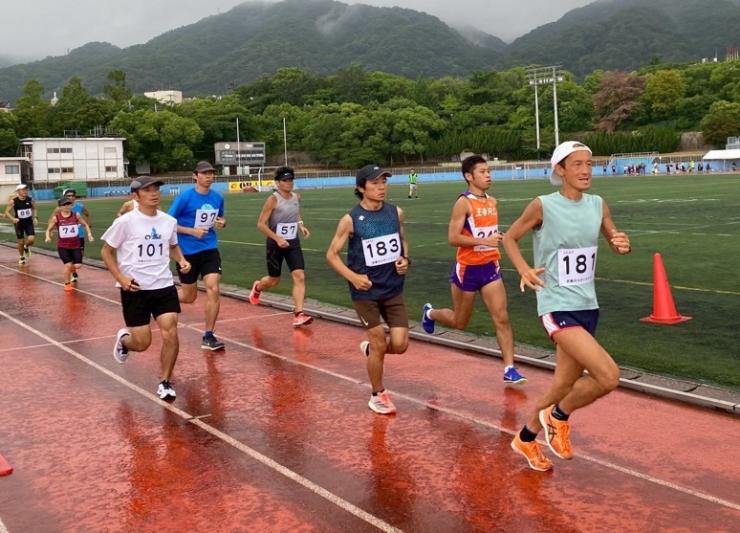 RUNNET連携画像1