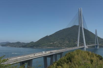 ★第4回「しまなみ海道絶景ごきげんRUNツアー（大三島発着24～28km）」