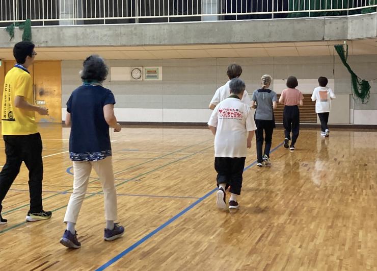 RUNNET連携画像1