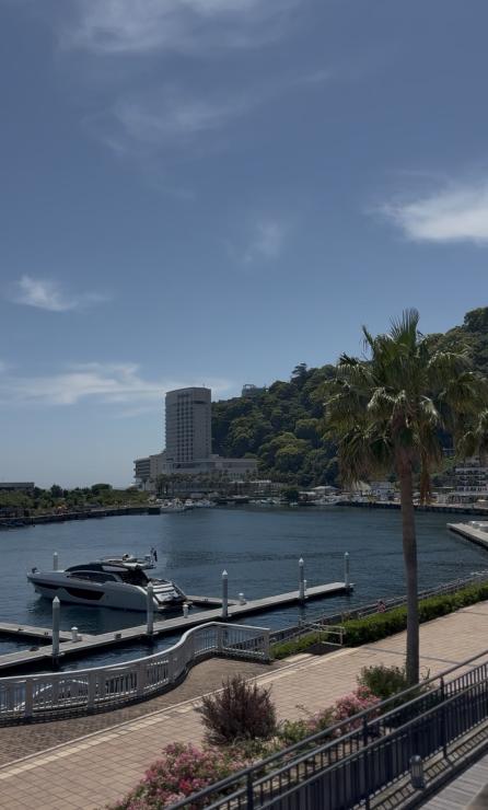 熱海サンビーチ