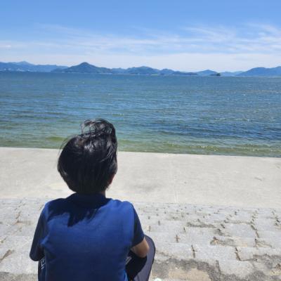 マイヒーさん