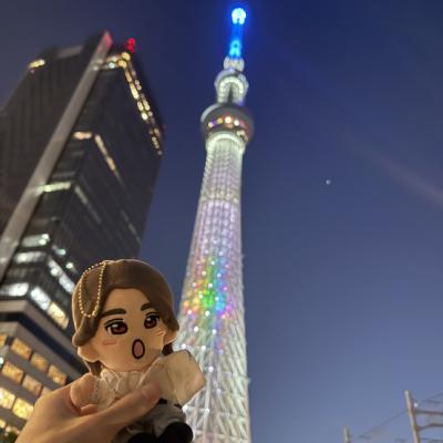 健翔さん