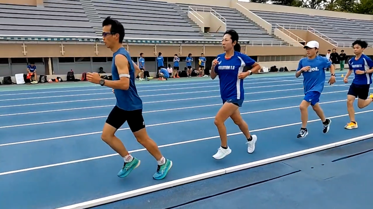 RUNNET連携画像1