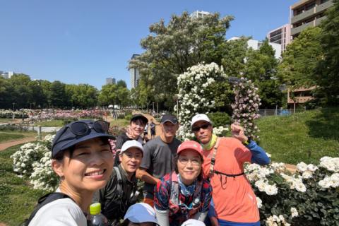 Runtrip OSAKA Fun!Run! vol.3