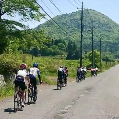 田園や農村の原風景をゆく、五感で楽しむのんびりサイクリング♪