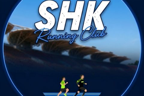 SHK（エス・エイチ・ケー)