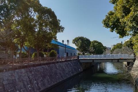 みわっちと千葉で街ラン！7月「船橋で夏詣で と 緑道ラン」13キロ（キロ7分ペース）