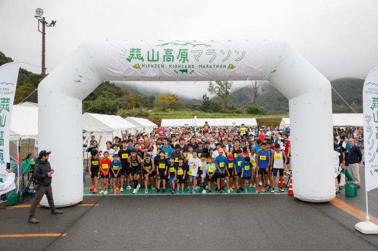 RUNNET連携画像1
