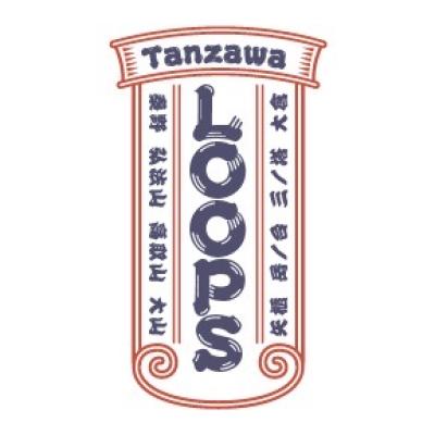 丹沢ループス