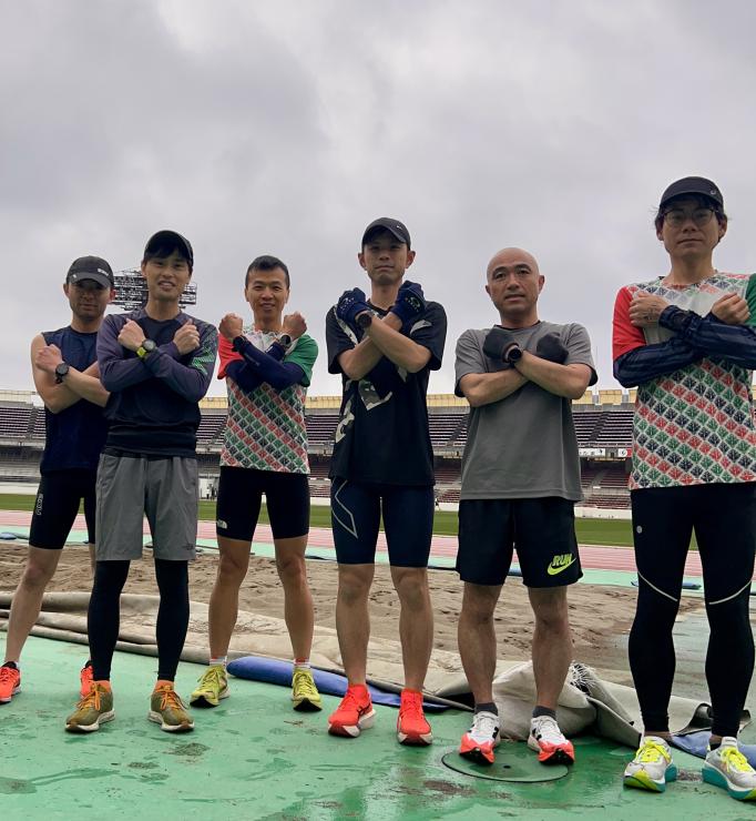 RUNNET連携画像1