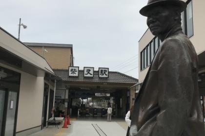 ランステ®のエンジョイウォーク 7月：水元公園～柴又で昭和を満喫13キロ（1時間4キロペース）